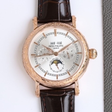 PATEK PHILIPPE Watches